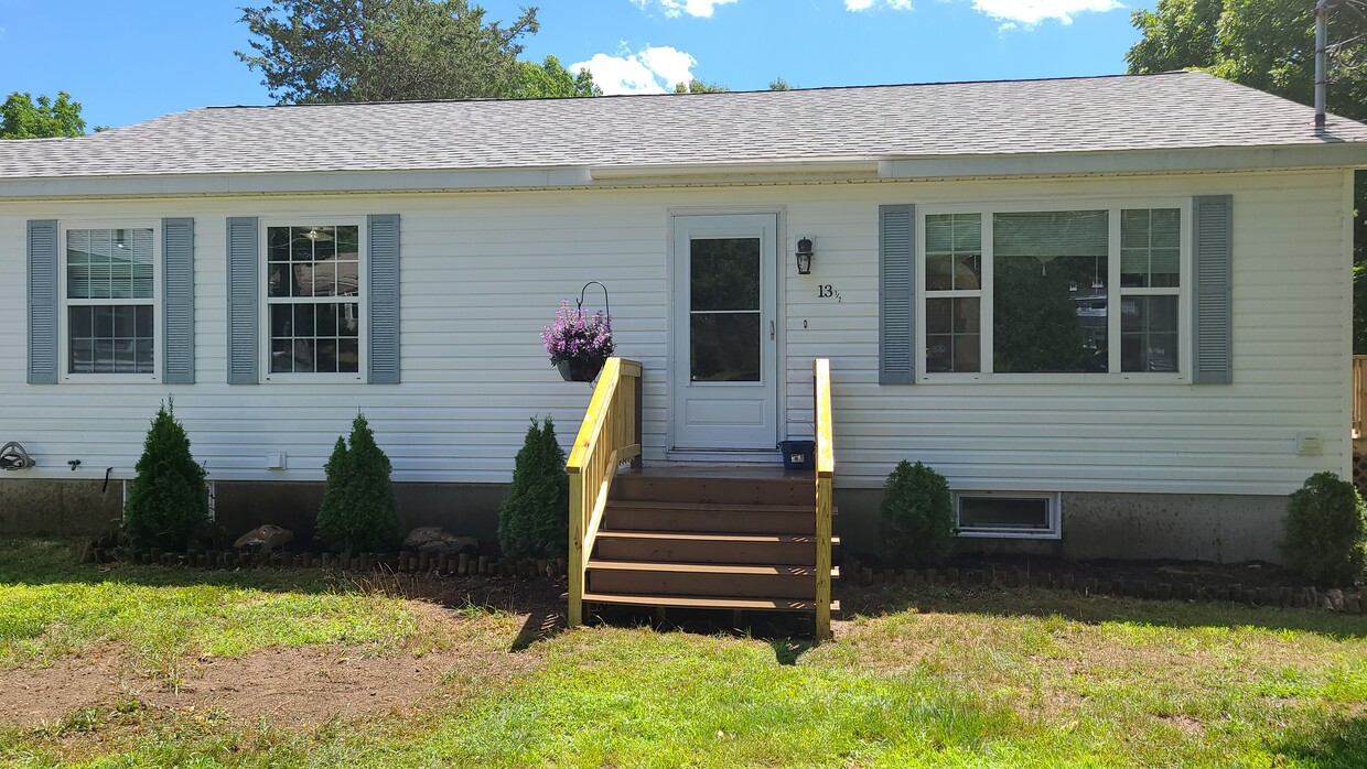 Foto principal - 13 East Pine St