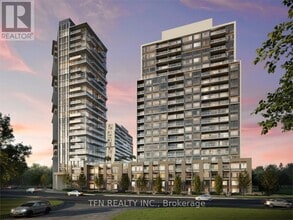 Building Photo - 8010-8010 Derry Rd