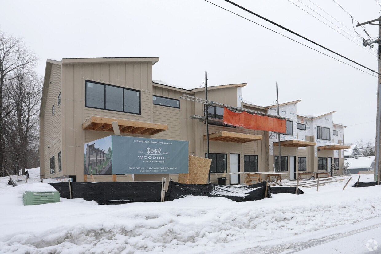 Woodhill Rowhomes Rentals 1095 Woodhill Dr Roseville, MN Apartments for Rent in Roseville