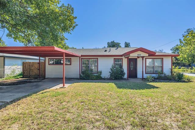 Foto principal - 900 Vaquero St