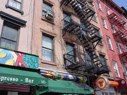 Building Photo - 147 Avenue A