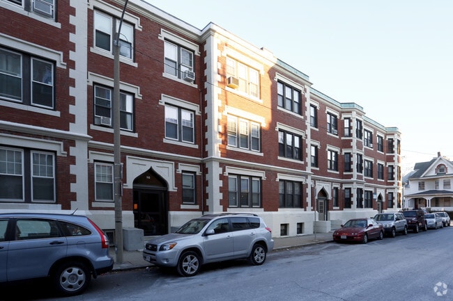 Building Photo - 20-24 Royce Rd