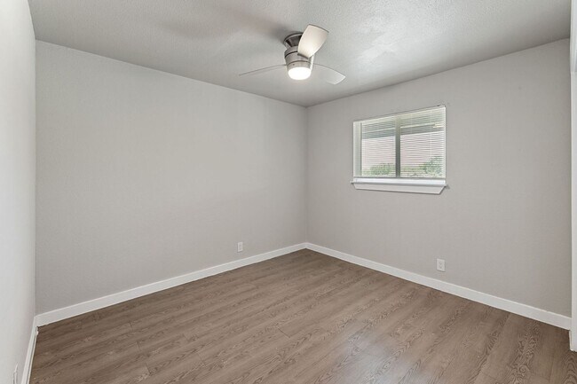 Foto del interior - The Canopy at South Congress