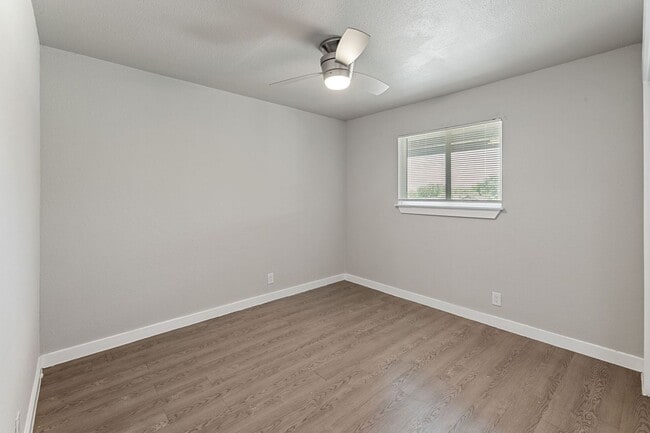 Interior Photo - The Canopy at South Congress