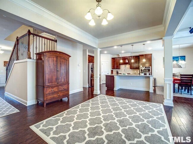 Foto del edificio - 1884 Blue Jay Pt