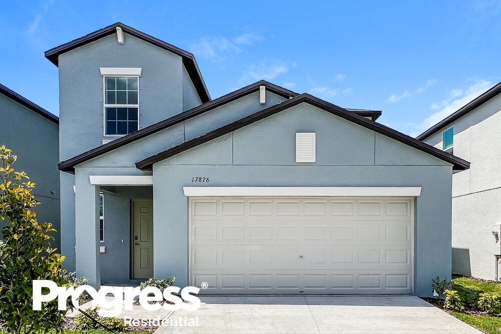 17876 Blissful Stars Dr, Lutz, FL 33558 House for Rent in Lutz, FL