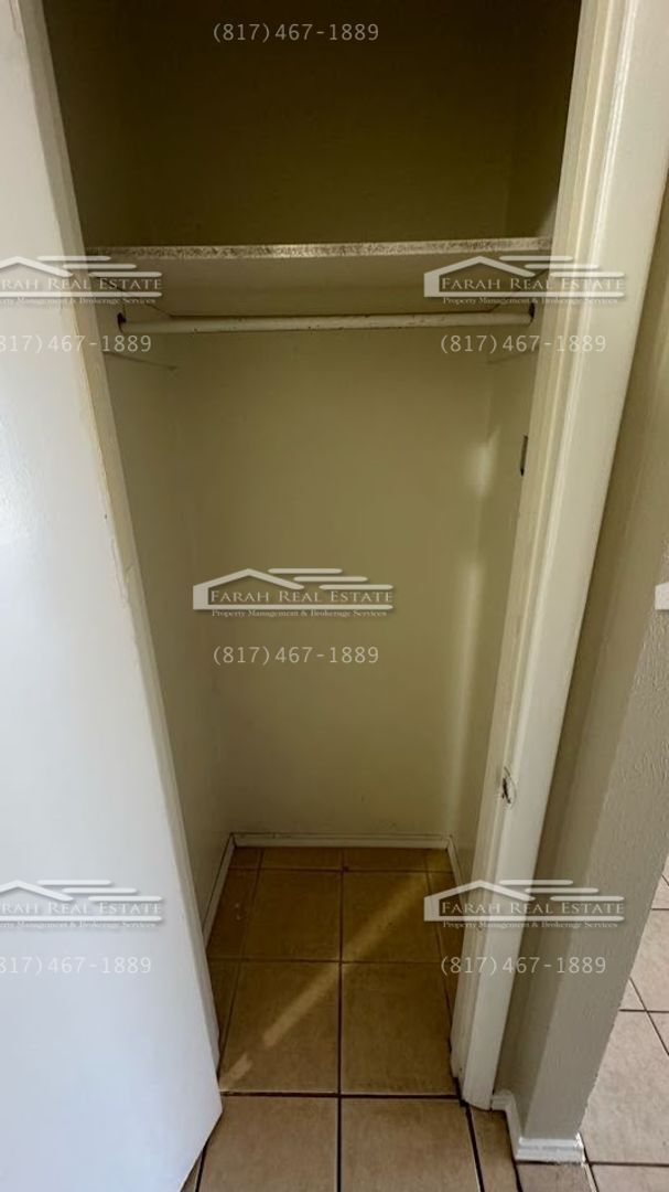 Foto del edificio - 3 Bed 2 Bath Available Now- Arlington, TX!