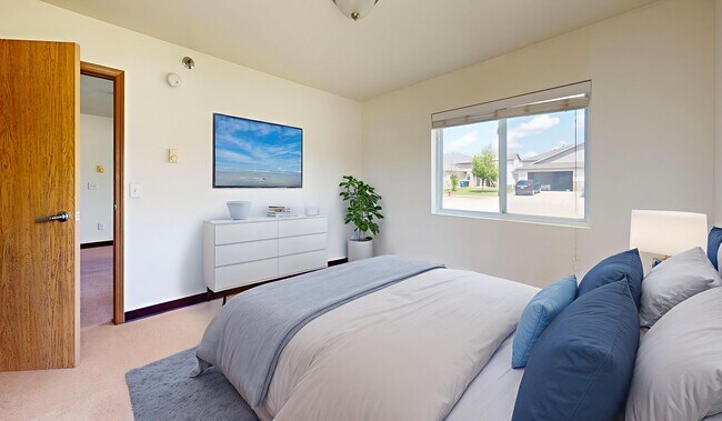 Foto del edificio - West River at Dickinson