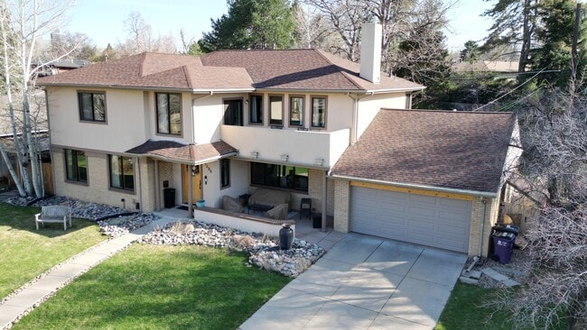 Photo - 3600 E Virginia Ave House