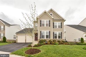 Primary Photo - 5 br, 4.5 bath House - 23388 Minerva Drive