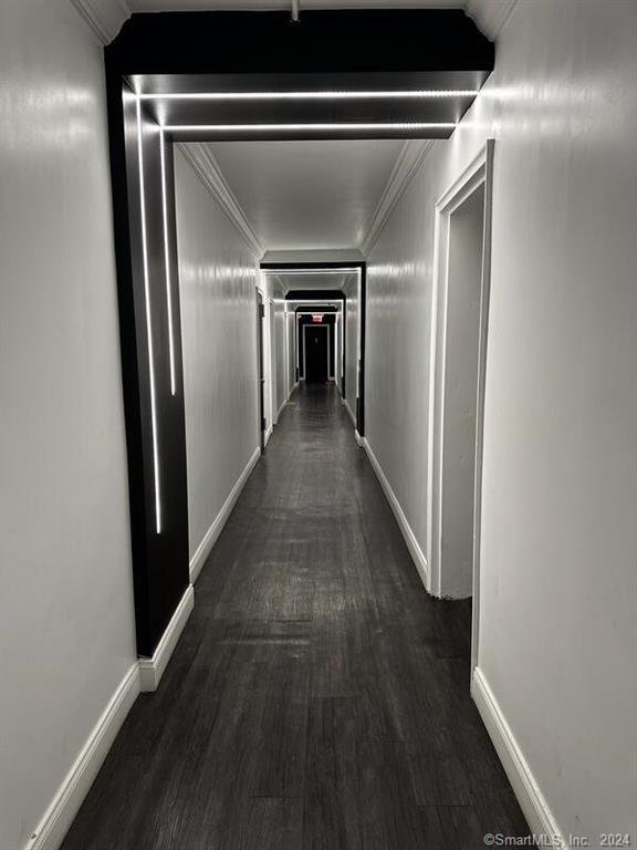 Foto del edificio - 100 Hoyt St