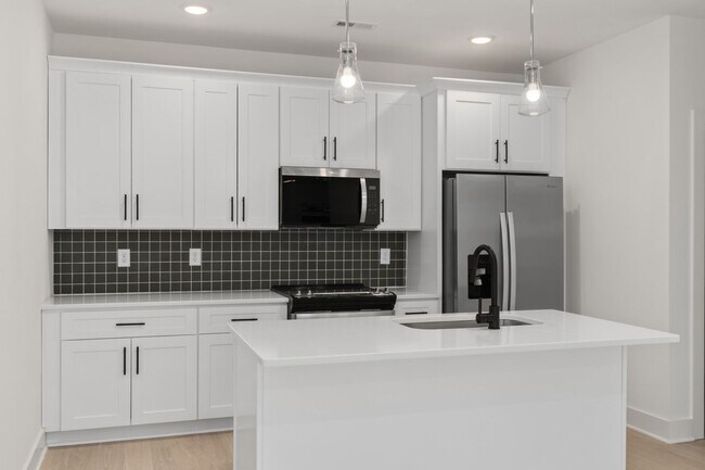 Building Photo - Brand new -Coming Soon. Donelson Nashville...