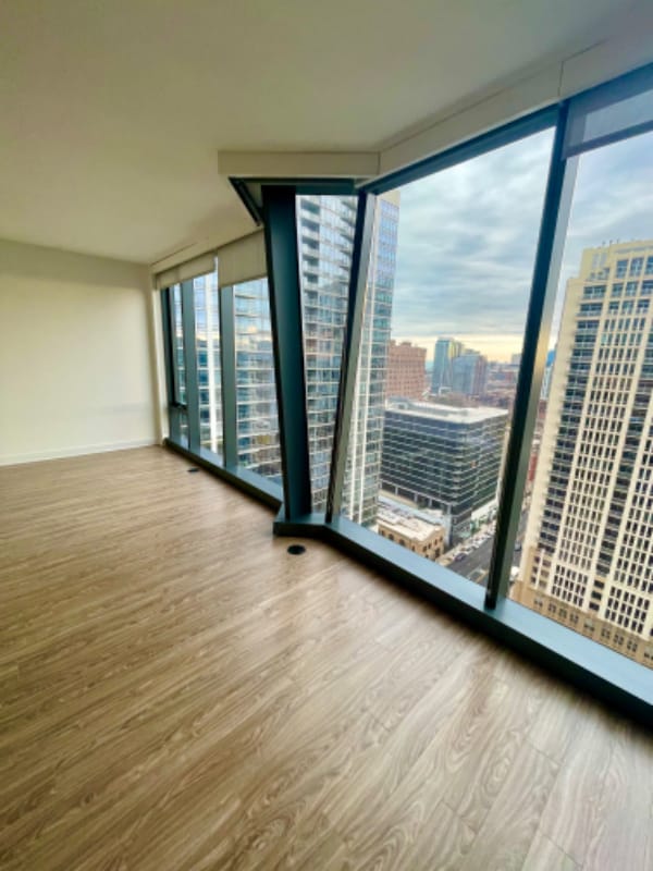 Photo - 1331 S Michigan Ave Apartment