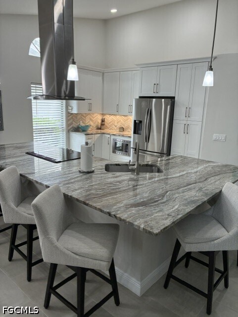 Foto del edificio - 16126 Kelly Woods Dr