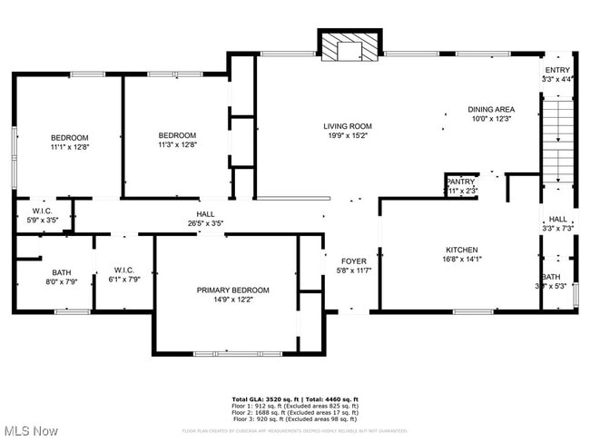 Building Photo - 456 Sunset View Dr