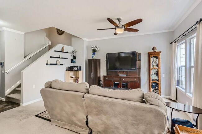 Foto del edificio - 1503 Gold Hill St