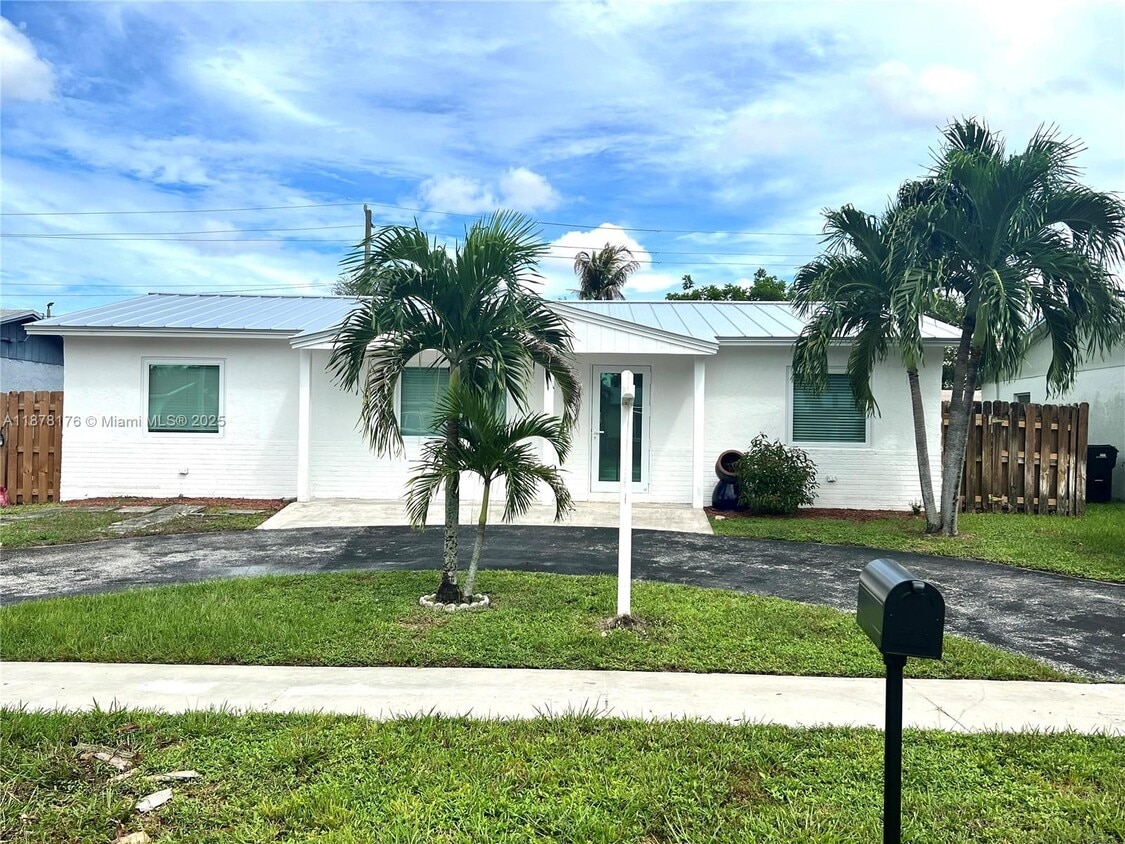 Foto principal - 318 SW 76th Terrace