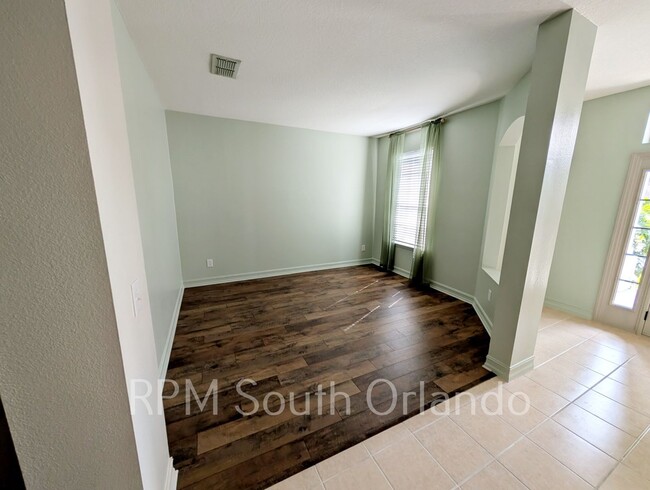 Foto del edificio - 3-Bedroom, 2.5-Bath Home for Rent in Harmony