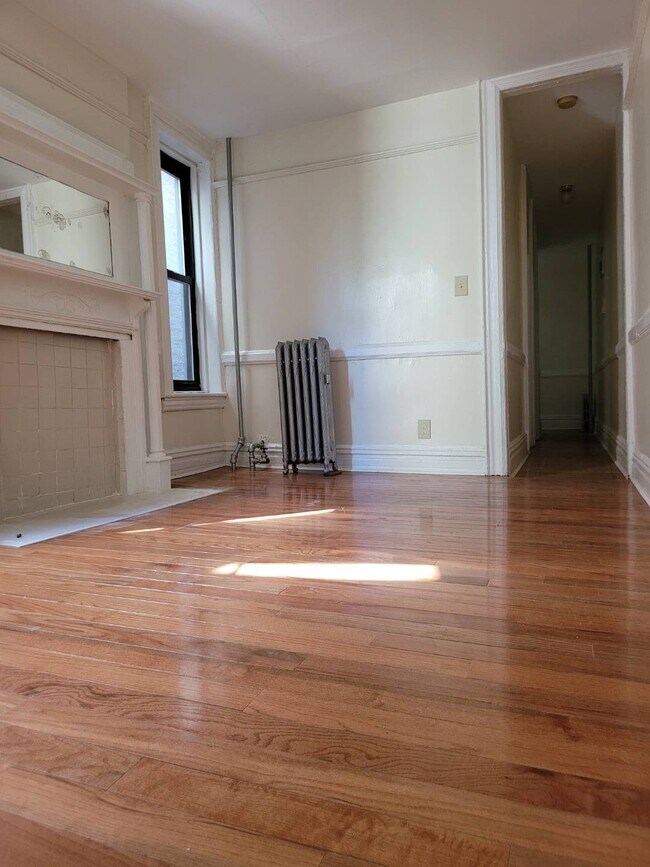 Foto del edificio - 1462 Bedford Ave