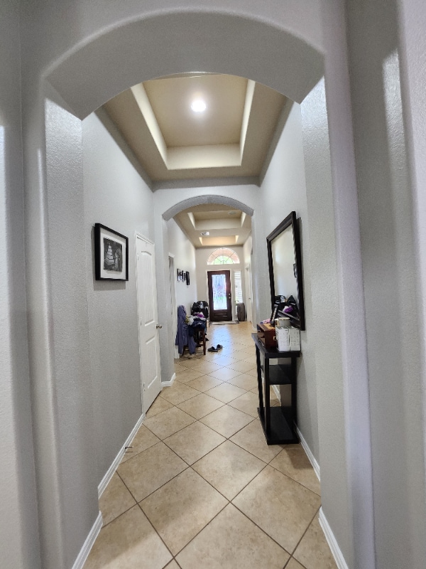 Foto del edificio - 8622 Austin Thomas Dr