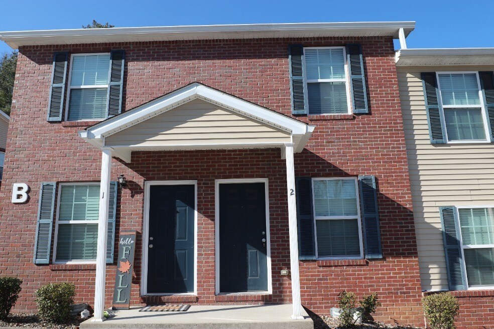 269 Old Porter Pike Unit B2, Bowling Green, KY 42103 269 Old Porter