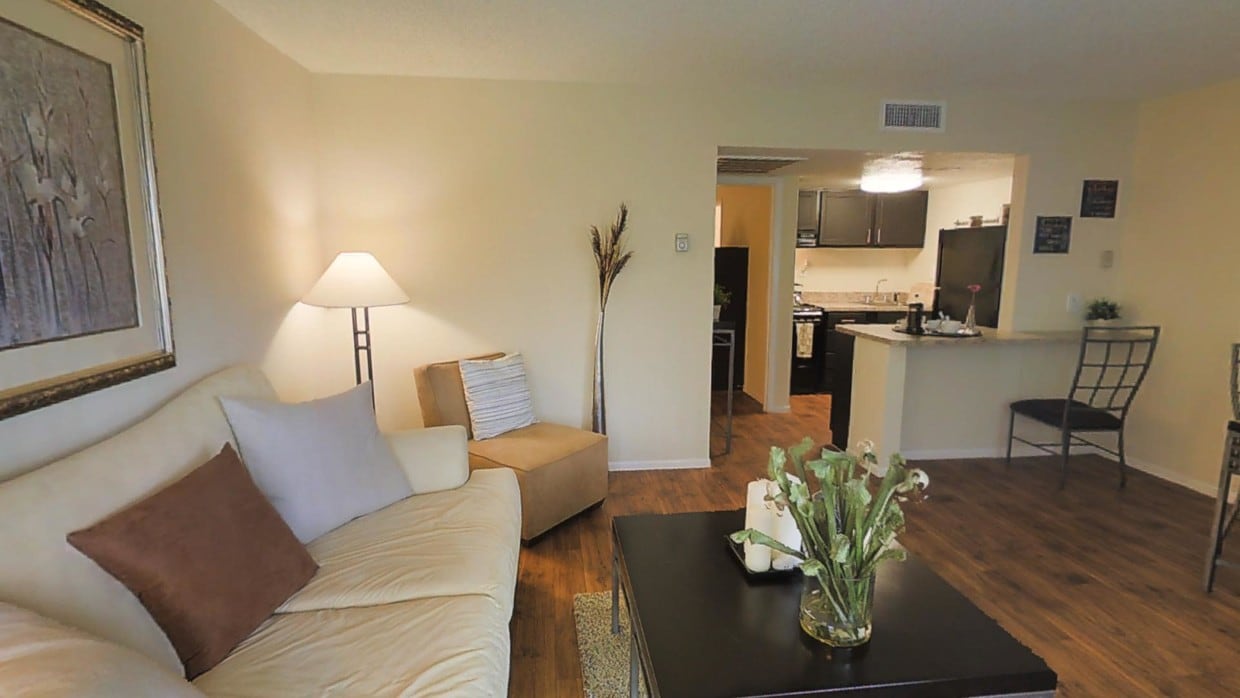Photo - Cameron Cove Apartments