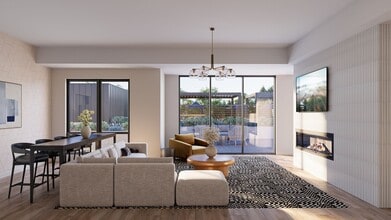 Interior Photo - Ever