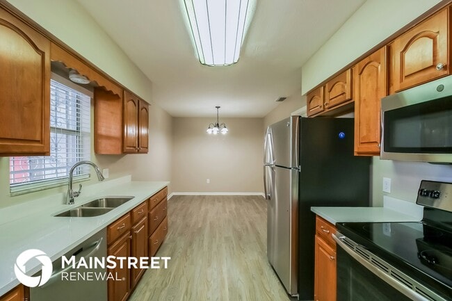 Foto del edificio - 804 Greenbriar Dr