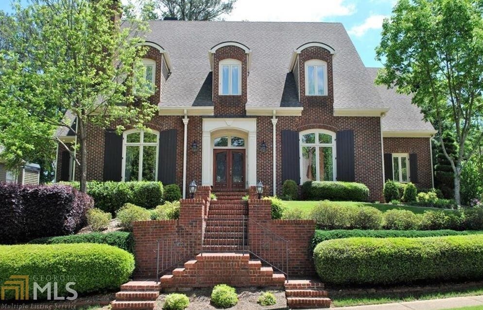 Foto principal - 3306 Chimney Ln NE