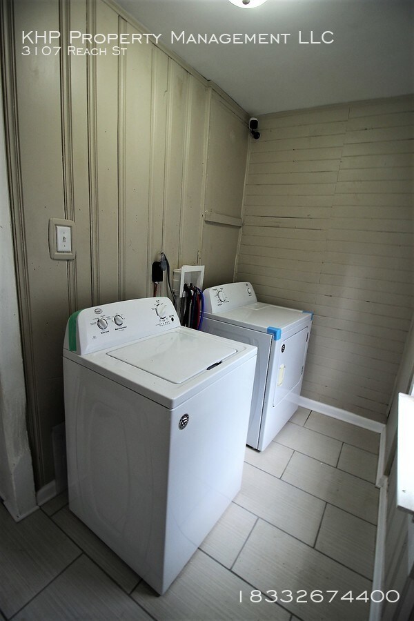 Foto del edificio - Wonderful 3 Bed Home in Kensington!