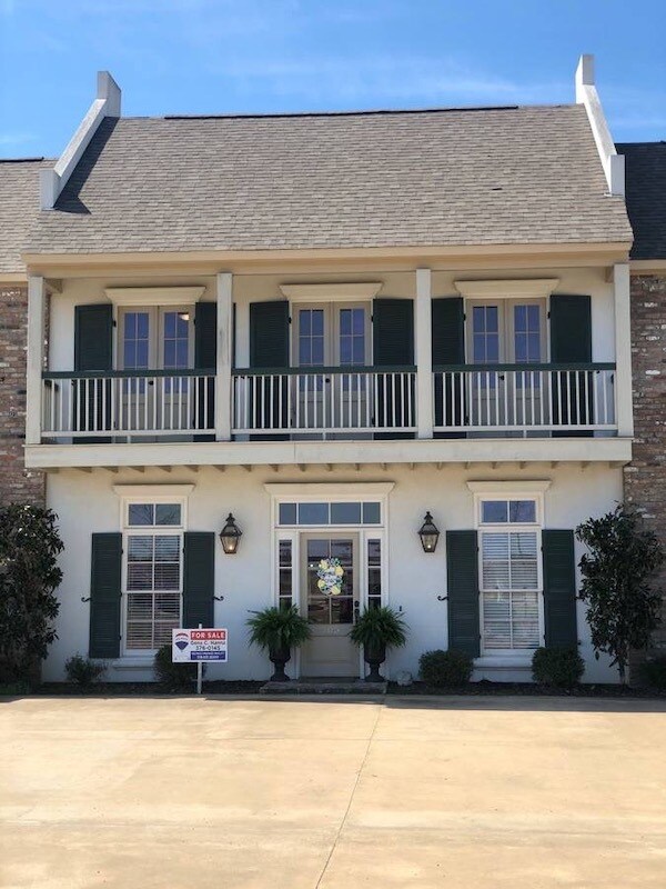 505 Cliff Bullock Dr, Sterlington, LA 71280 House for Rent in