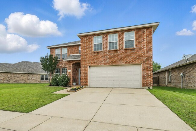 Foto del edificio - 12629 Shady Cedar Dr