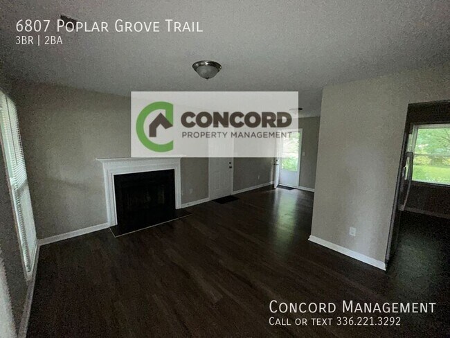 Building Photo - 6807 Poplar Grove Trail