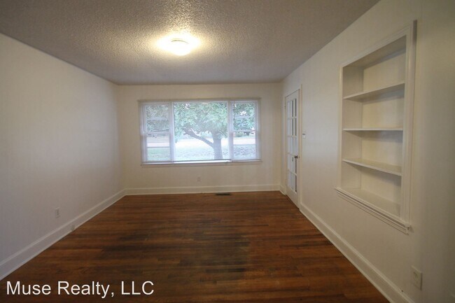 Building Photo - 2 br, 1 bath House - 1607 Mt Gallant Road