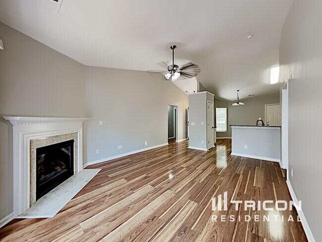 Building Photo - 14419 O Casey Lane Charlotte NC