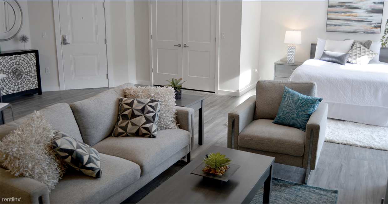 Studio, 1 bath - 50 Park Row W Unit 18 - Studio, 1 bath  - 50 Park Row W Unit 18