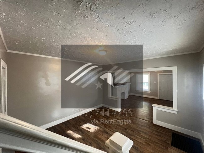 Photo - 1023 Clover St Townhome