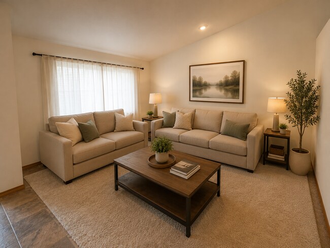 Foto del edificio - 4252 E 26th Ave