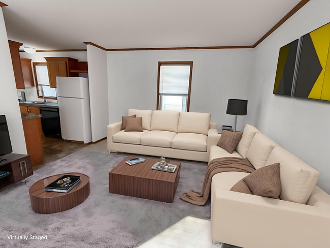 Building Photo - 2211 Mockingbird Pl NW