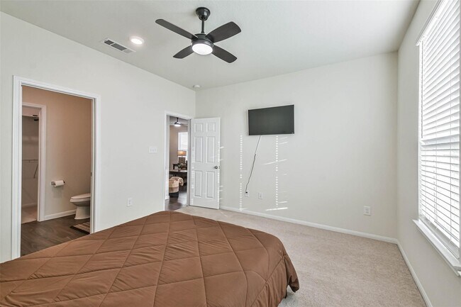 Foto del edificio - 24063 Prairie Dust Dr