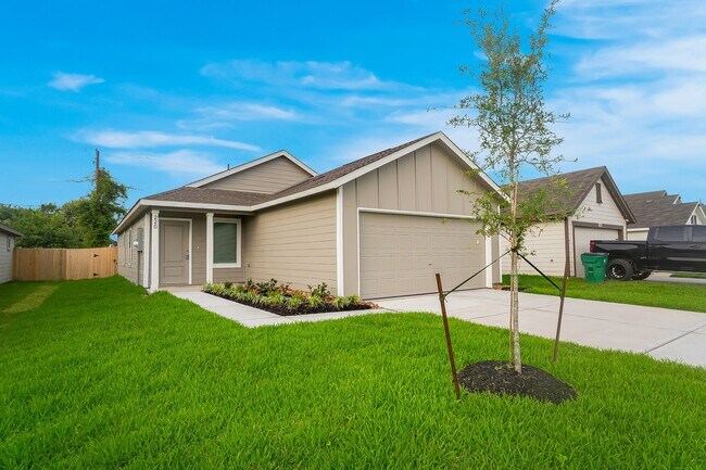 Foto del edificio - 220 Laura Leigh Ln