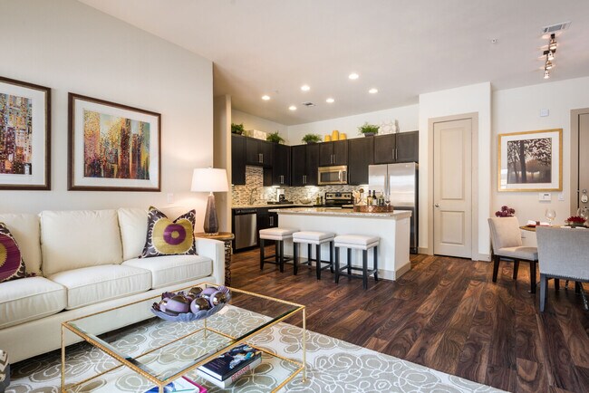 Foto del edificio - Luxury 2-Bed Today!