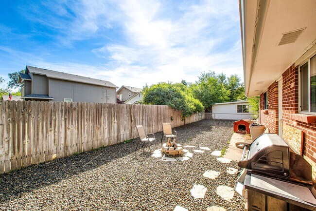 Foto del edificio - 1509 S Leadville Ave