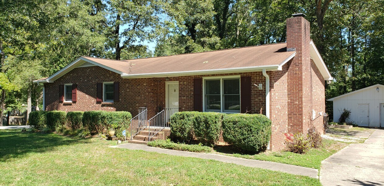 100 Jackie Ave, Archdale, NC 27263 House Rental in Archdale, NC
