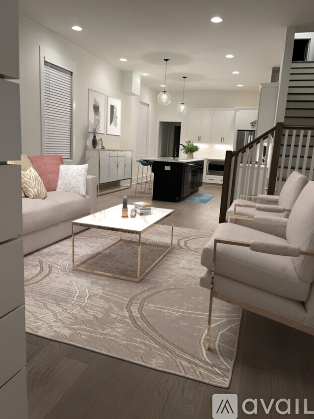 Foto principal - 924 Caruthers Ave