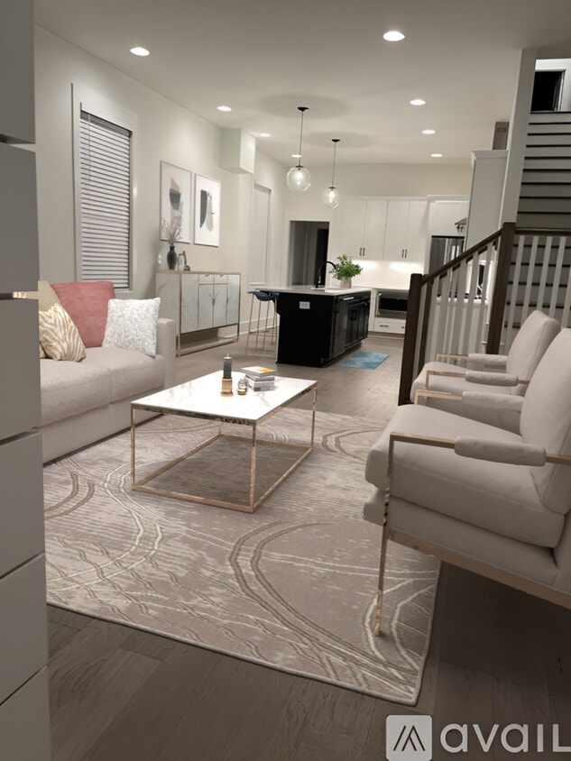 Primary Photo - 924 Caruthers Ave