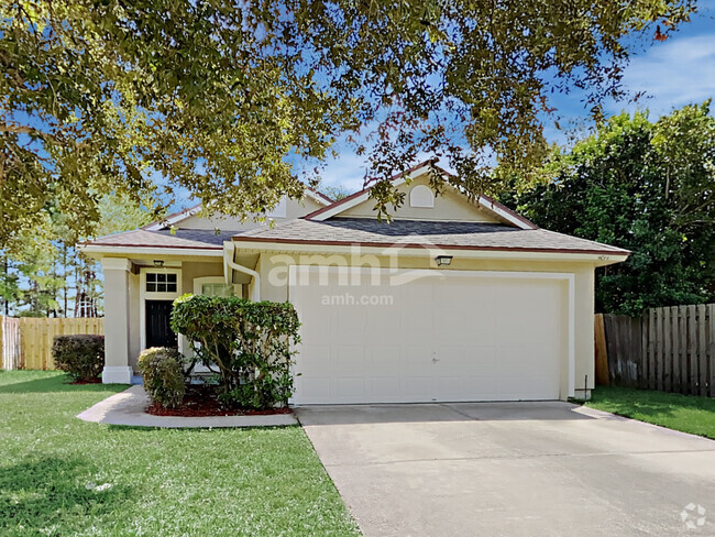 Building Photo - 4014 Pebble Brooke Circle South