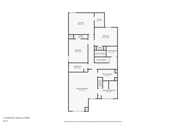 Building Photo - 171 Stillwood Dr