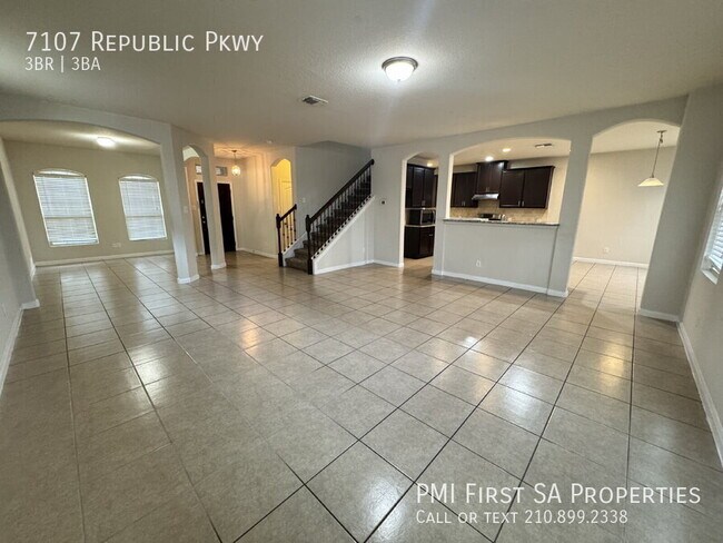 Foto del edificio - 7107 Republic Pkwy