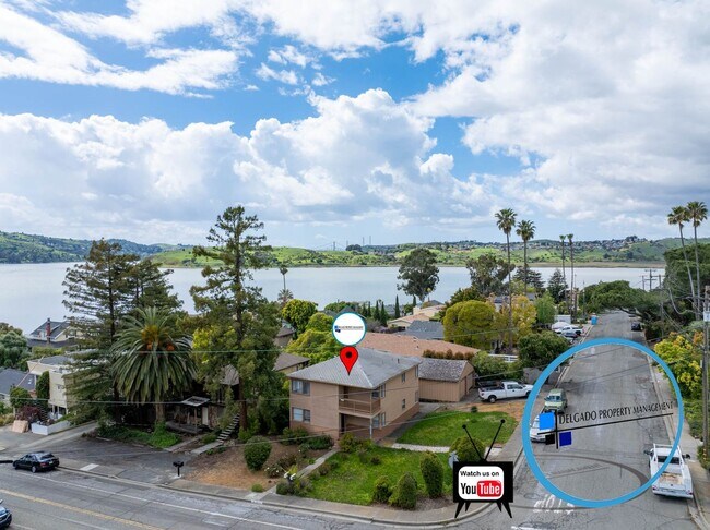 Building Photo - Location! Location! Location!  Benicia Apa...
